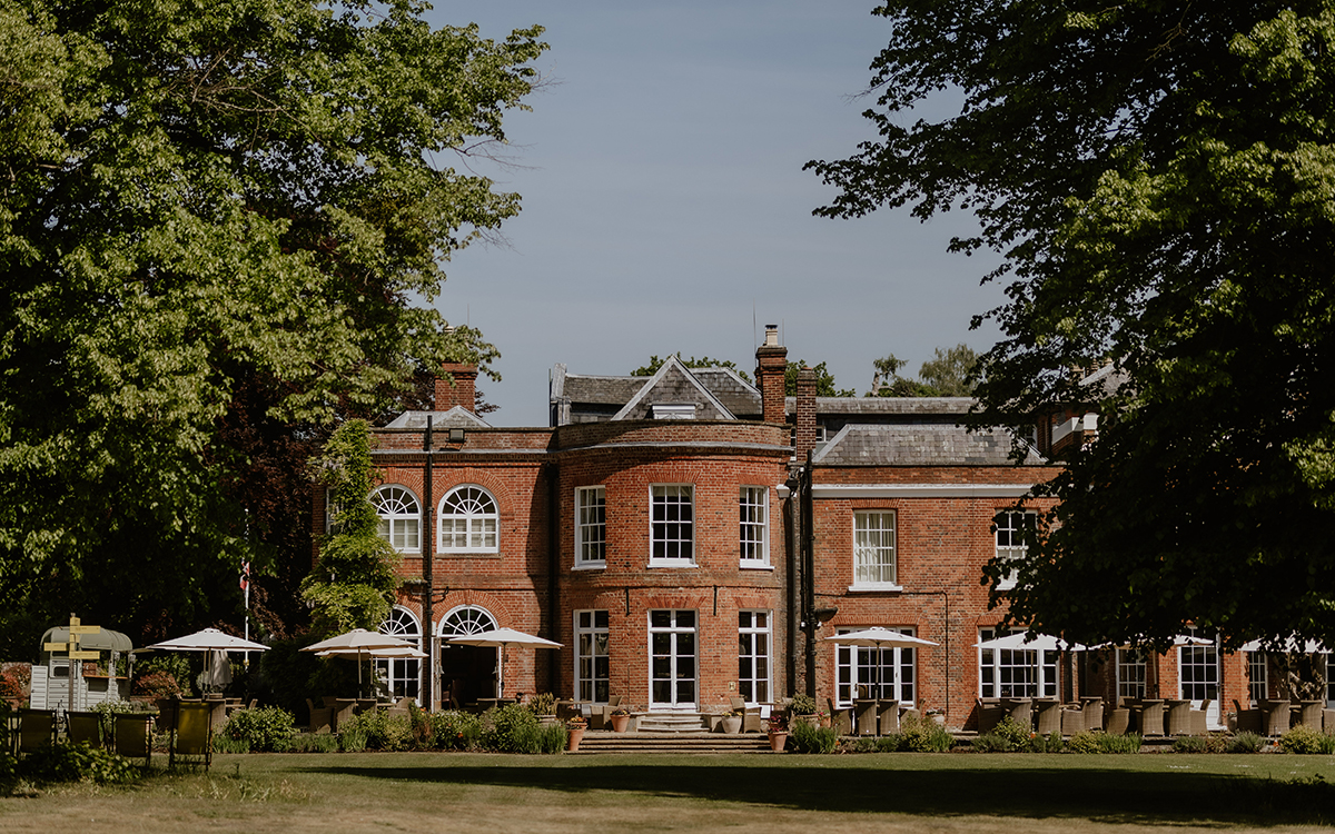 Royal Berkshire