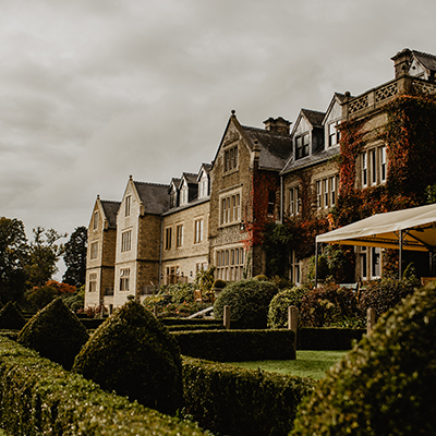 South Lodge Hotel & Spa