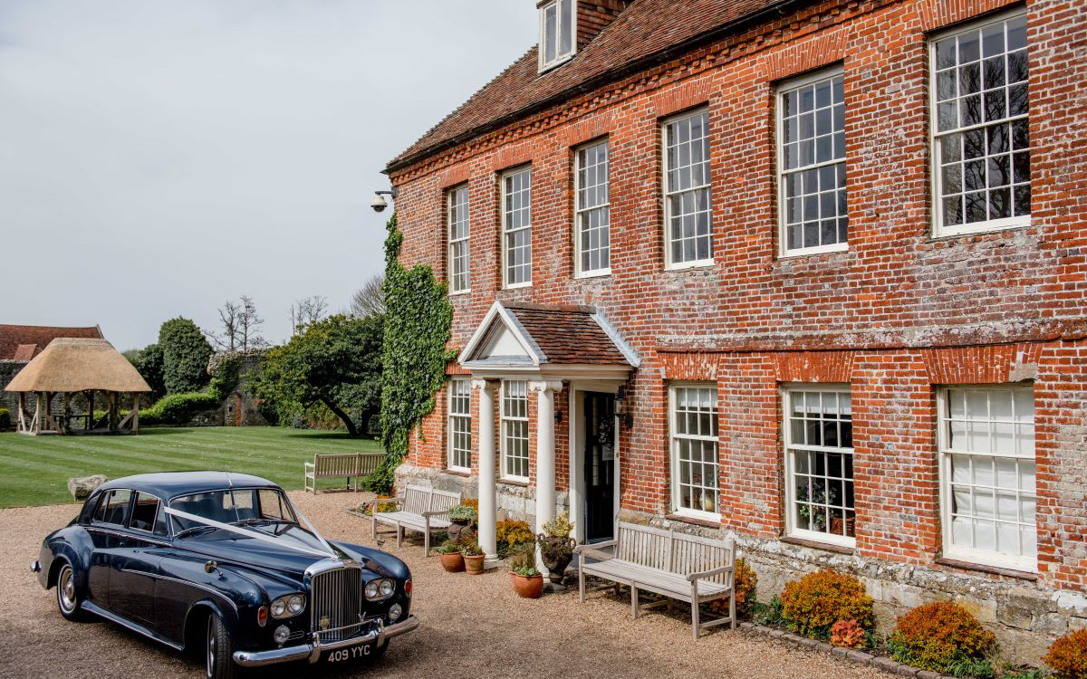 The Castle Westenhanger