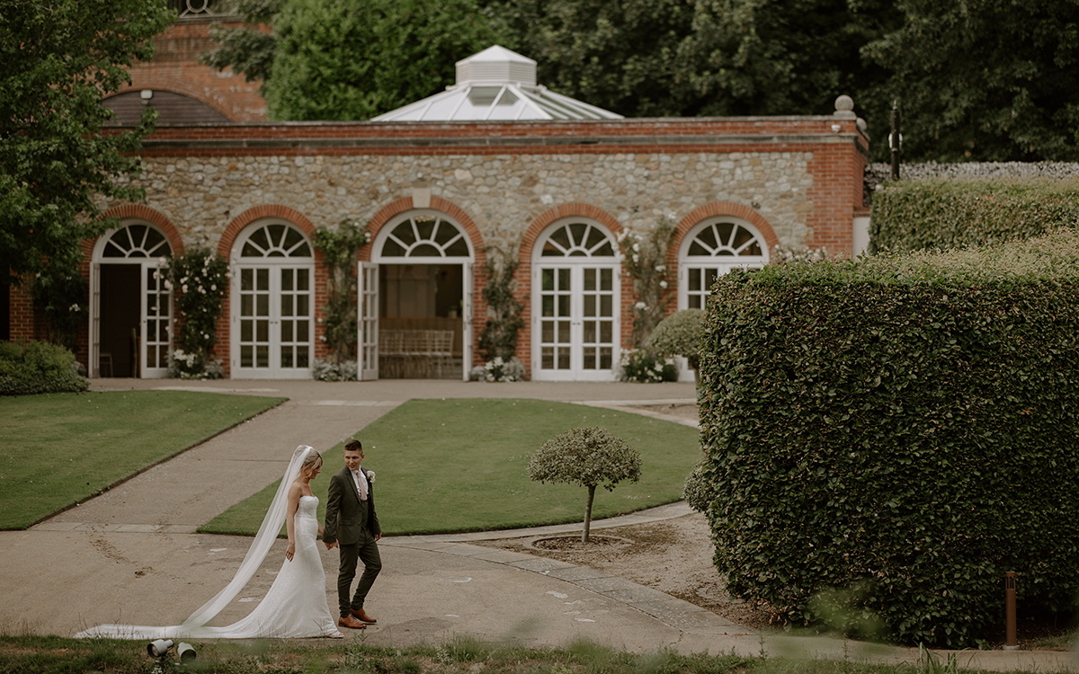 The Orangery