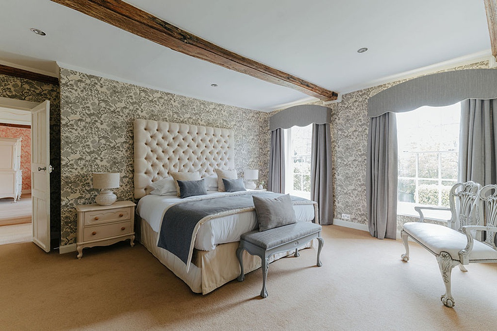 Ormesby Manor