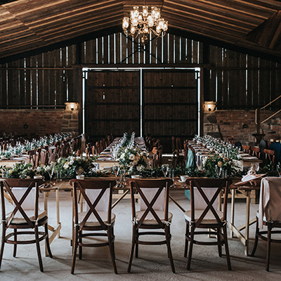 The Willow Marsh Farm