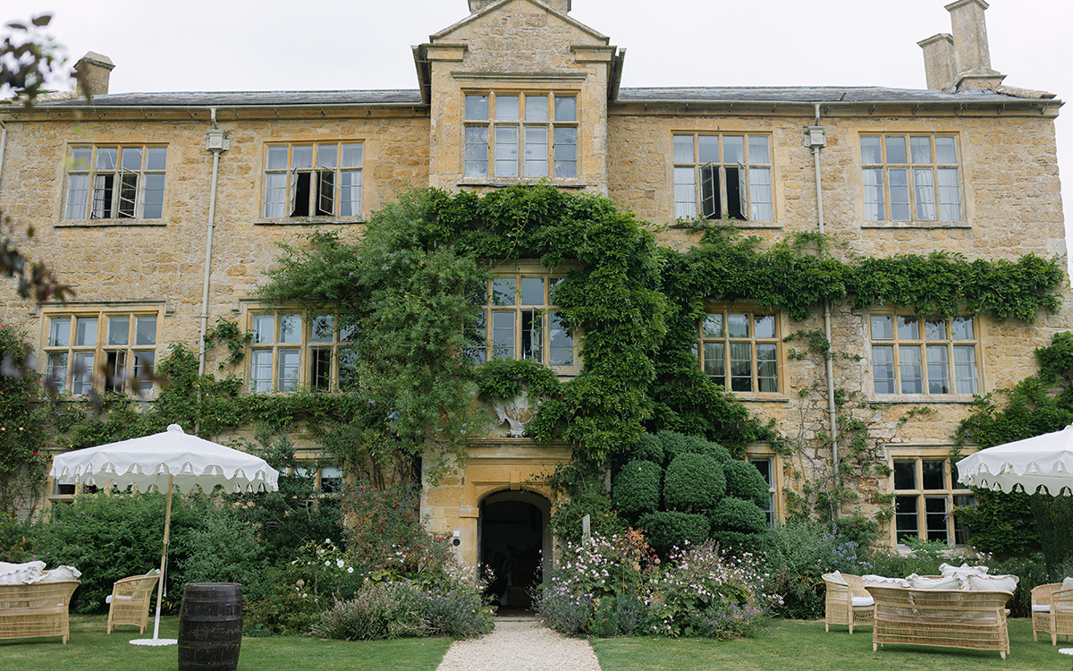 Ebrington Manor