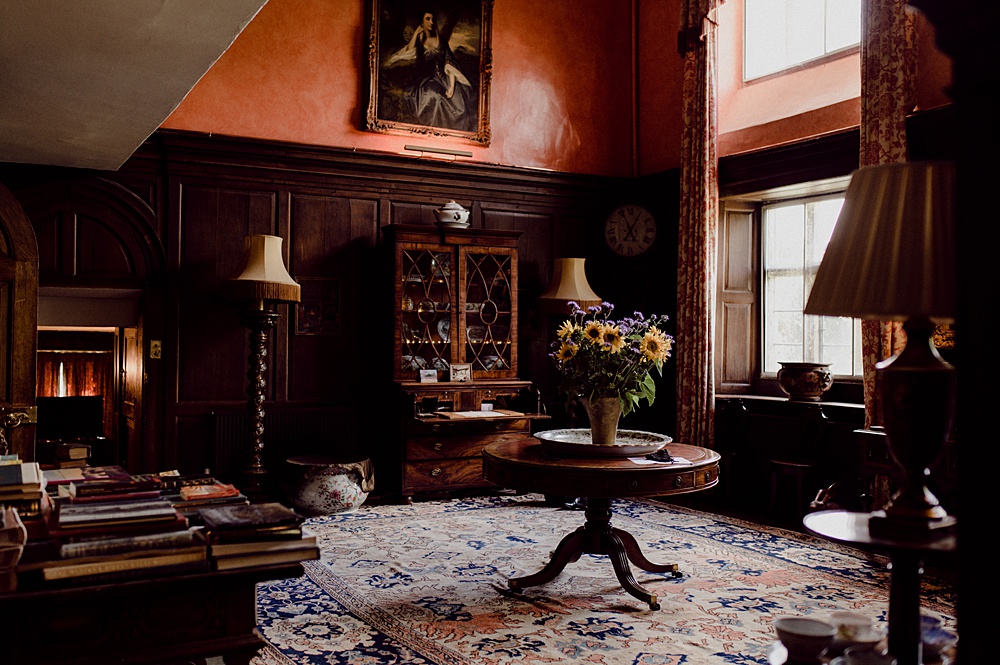 Ebrington Manor