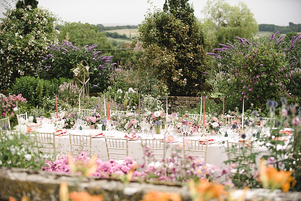 Ebrington Manor