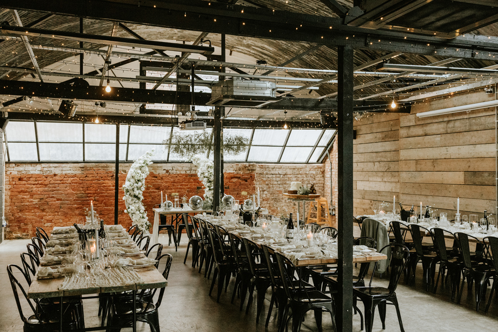 The Shack Revolution
