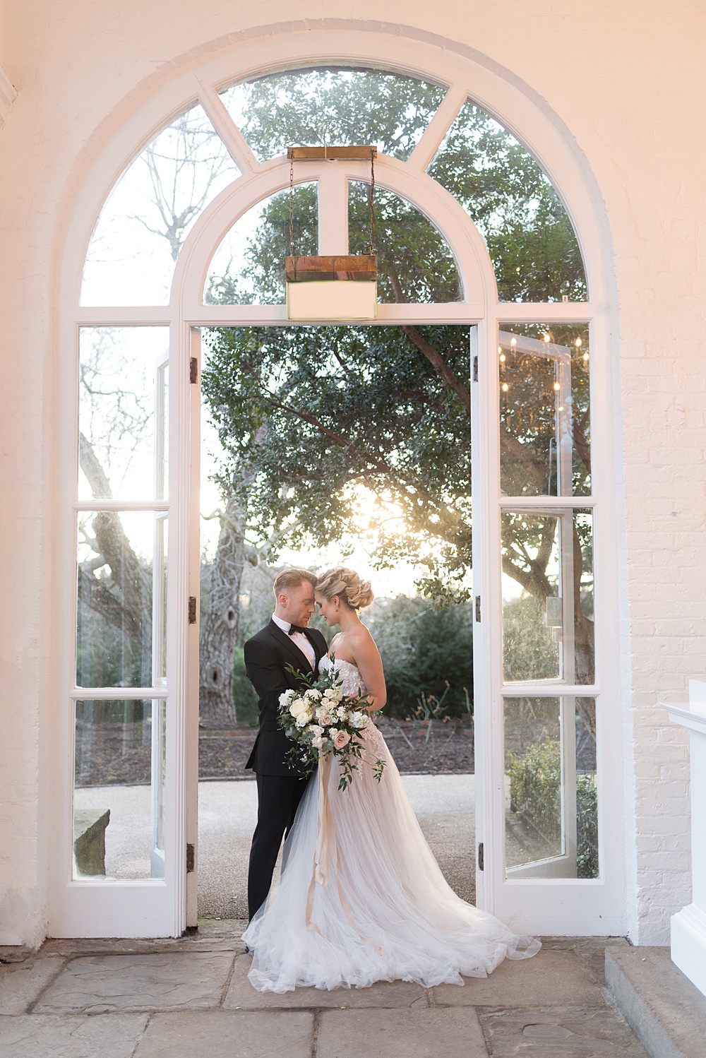 The Orangery in Holland Park