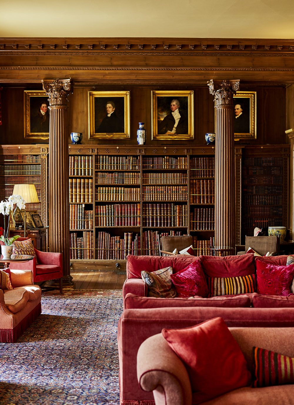 Weston Park