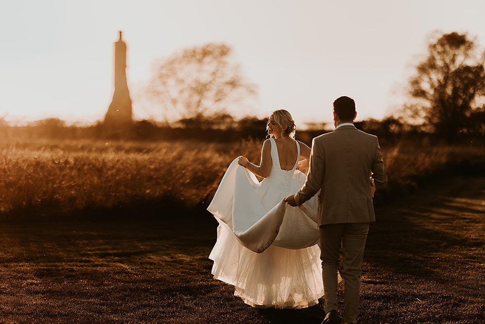 Abbey Farm Weddings