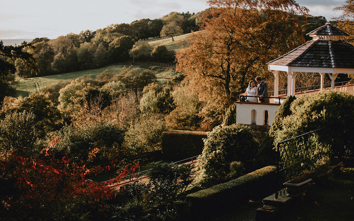 Caer Llan