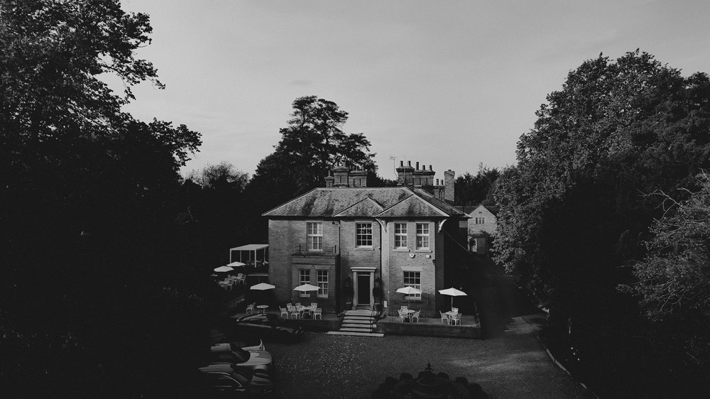 The Old Vicarage