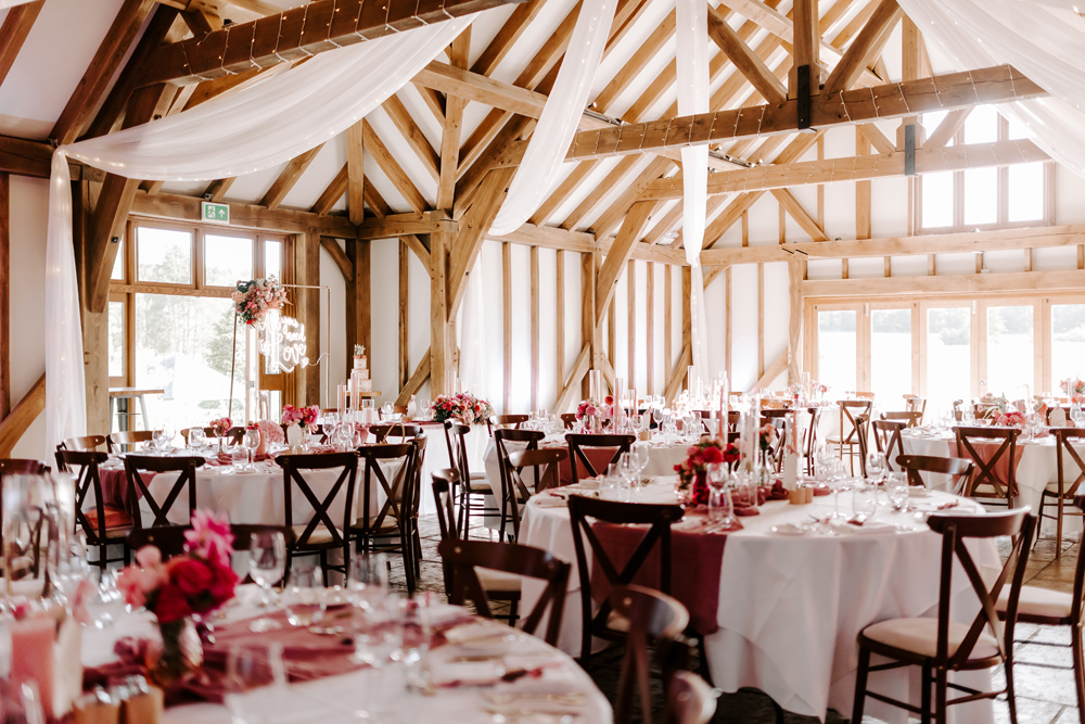 Brookfield Barn
