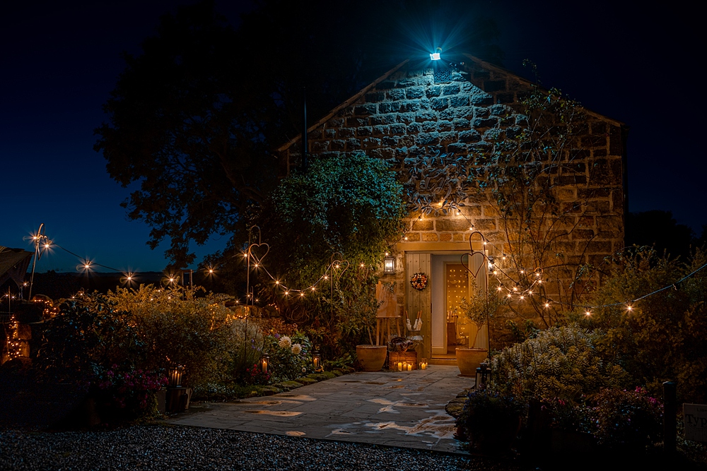 Chilli Barn