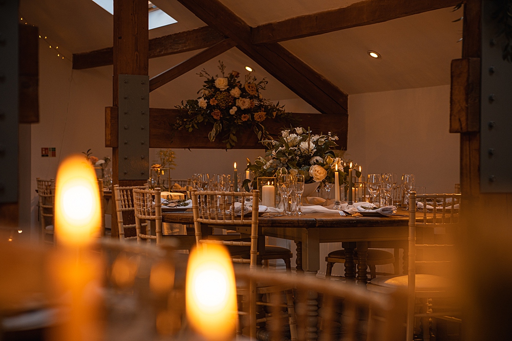 Chilli Barn