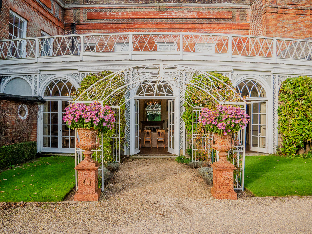 Avington