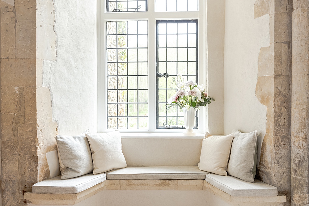 Butley Priory