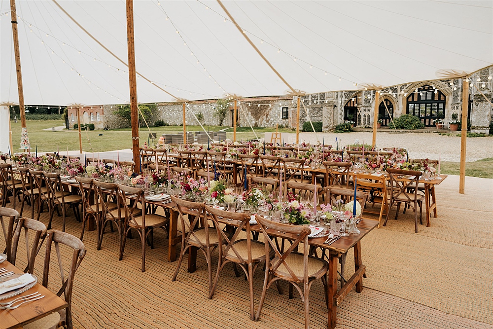 Butley Priory