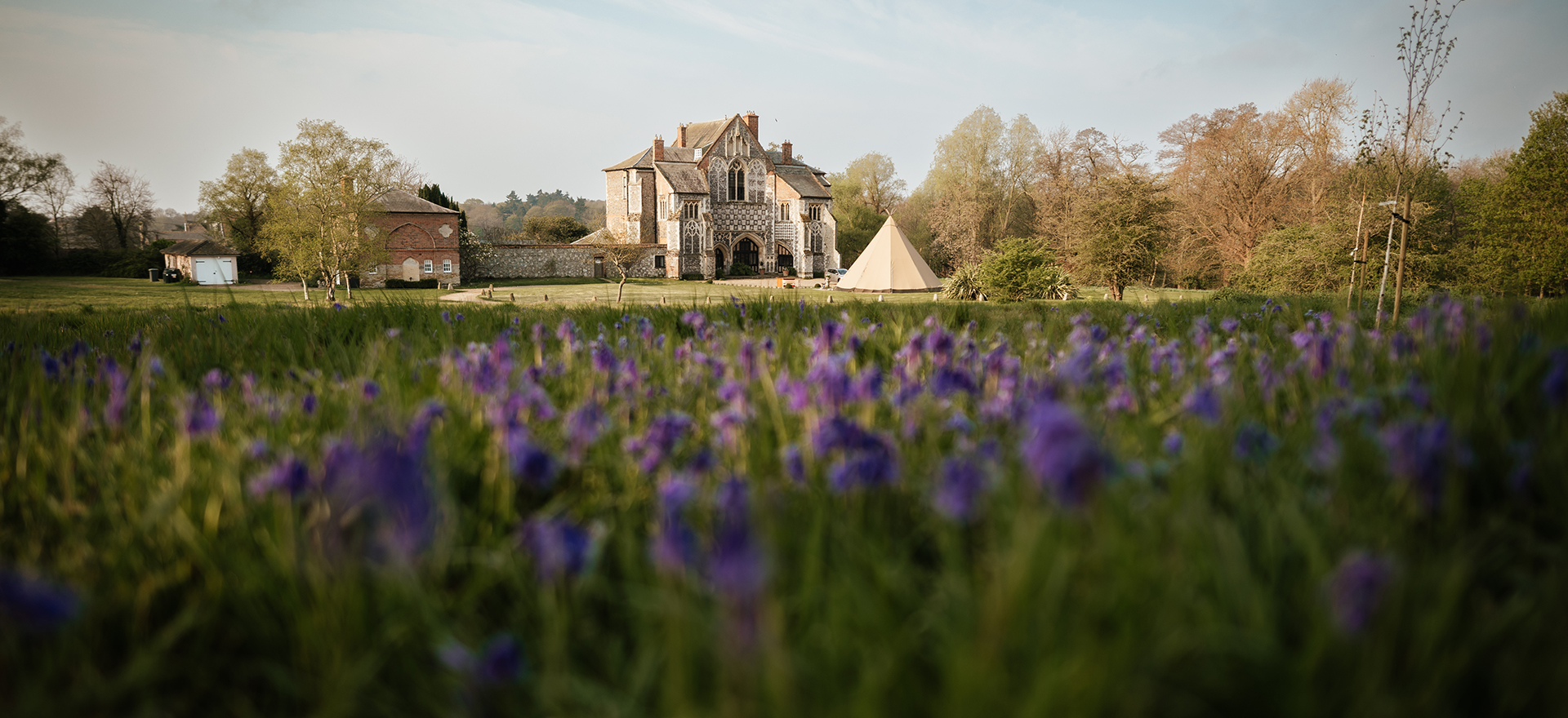 Butley Priory