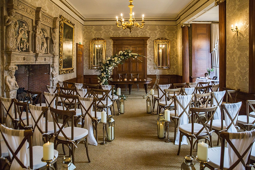 Goldsborough Hall