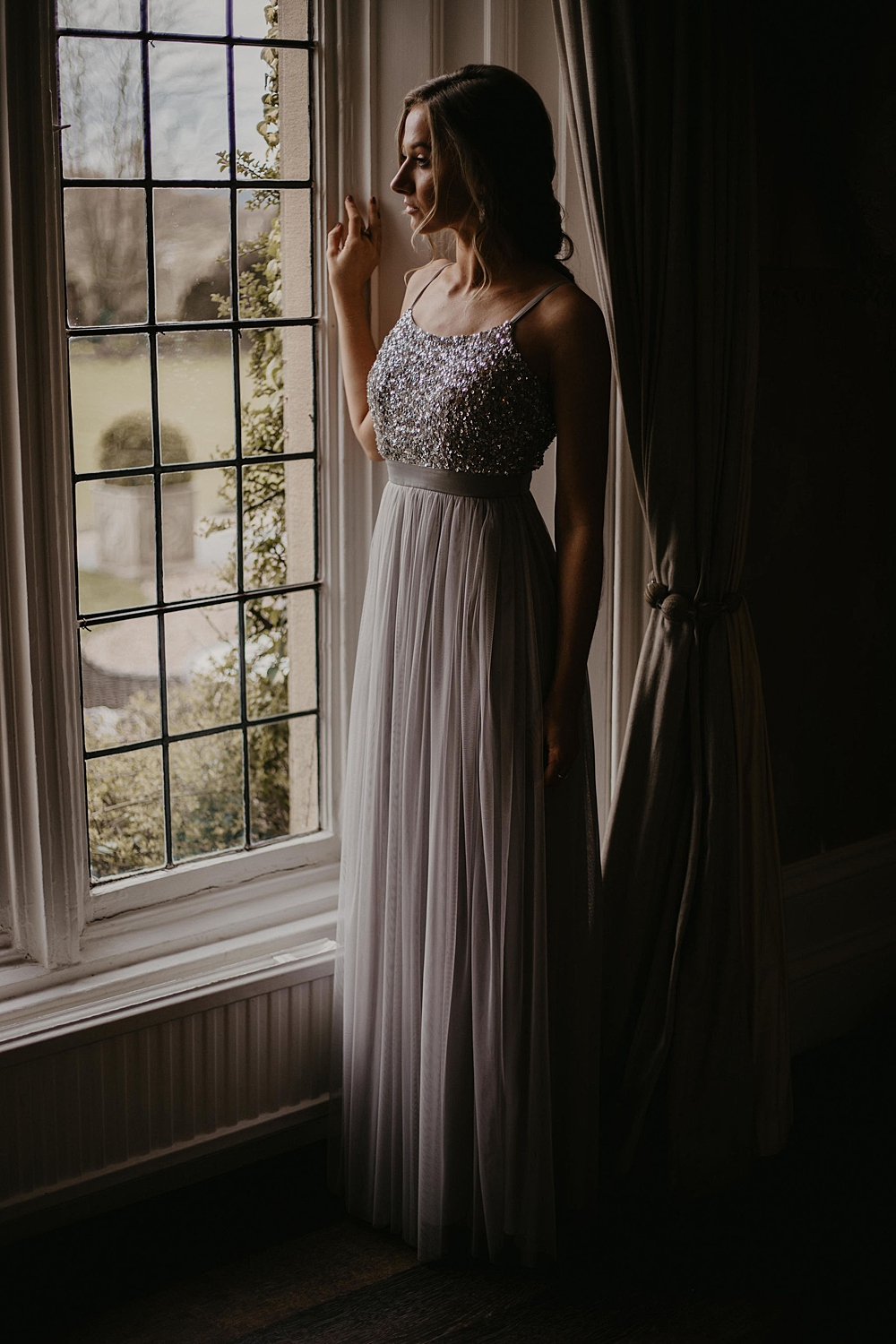 Bhldn discount cluny dress