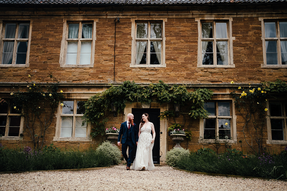 Allington Manor