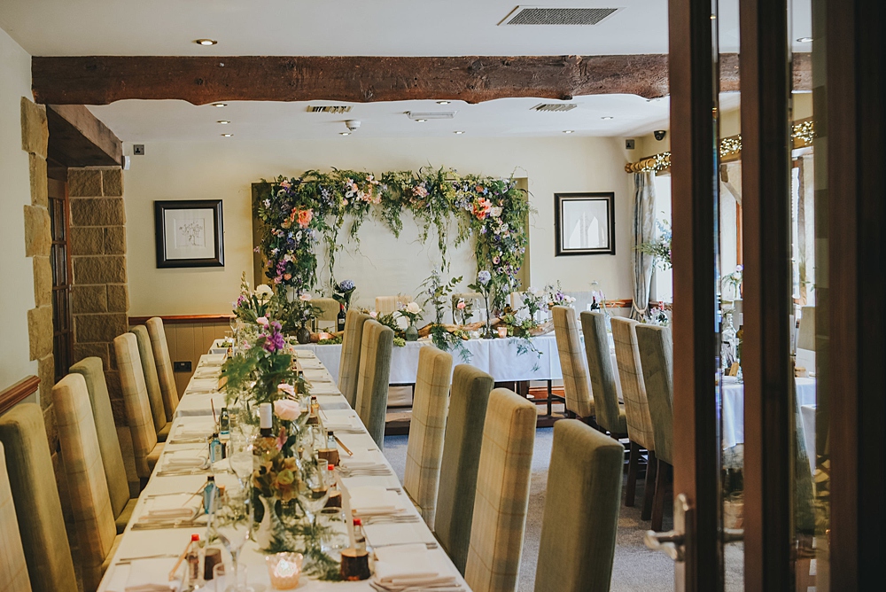 The Woodman Inn