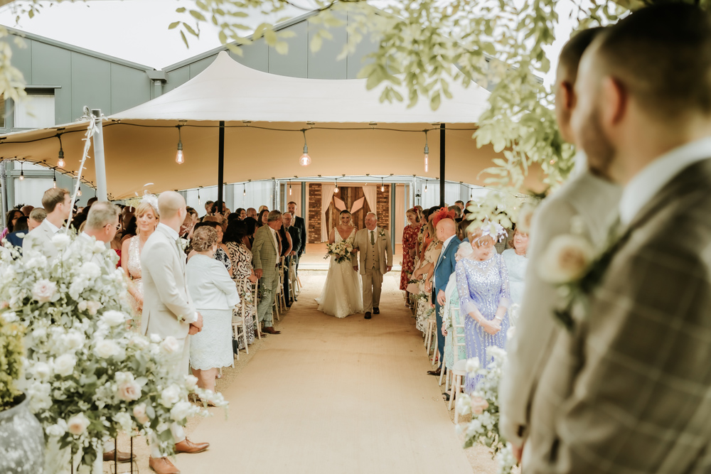 Bunny Hill Weddings