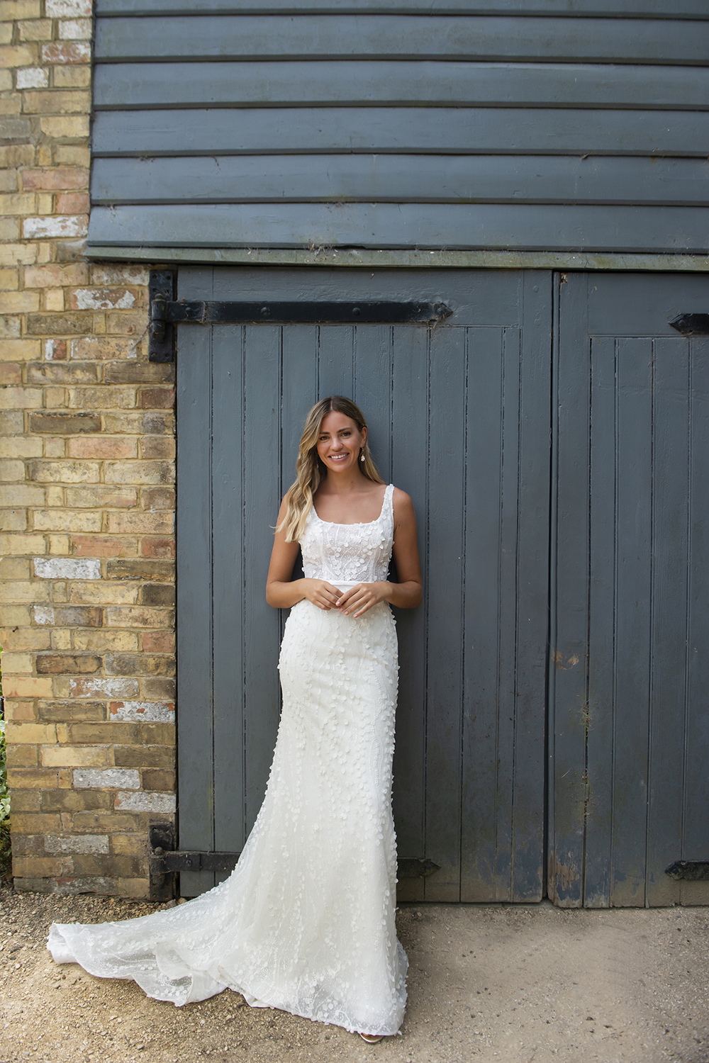 Wedding Dresses to Suit your Style of Venue