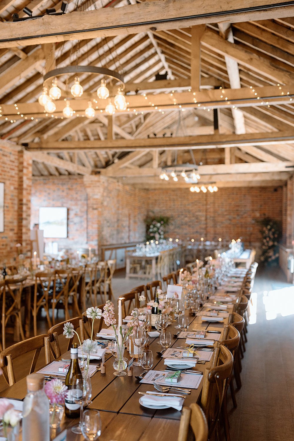 The Ridgeway Barns
