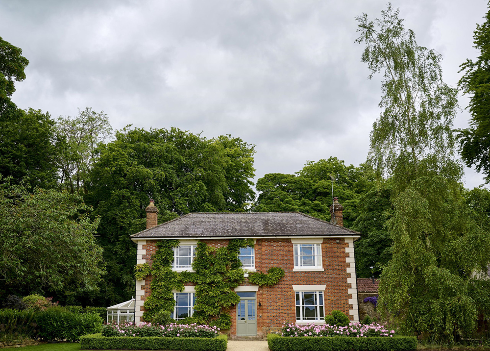 The Ridgeway Barns