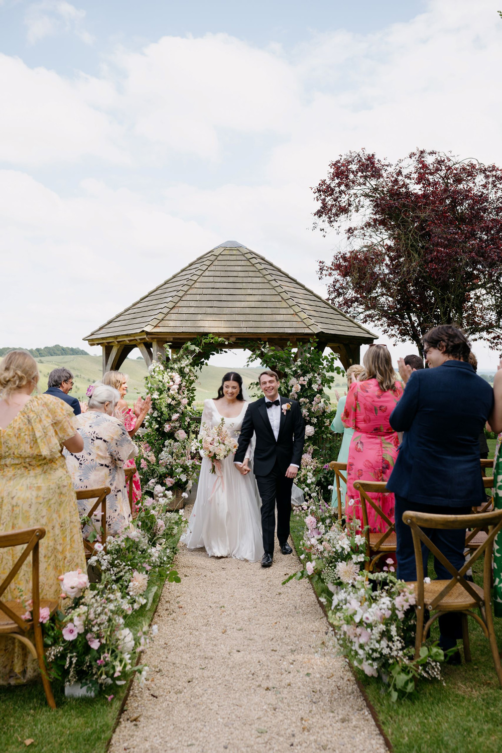 The Ridgeway Barns