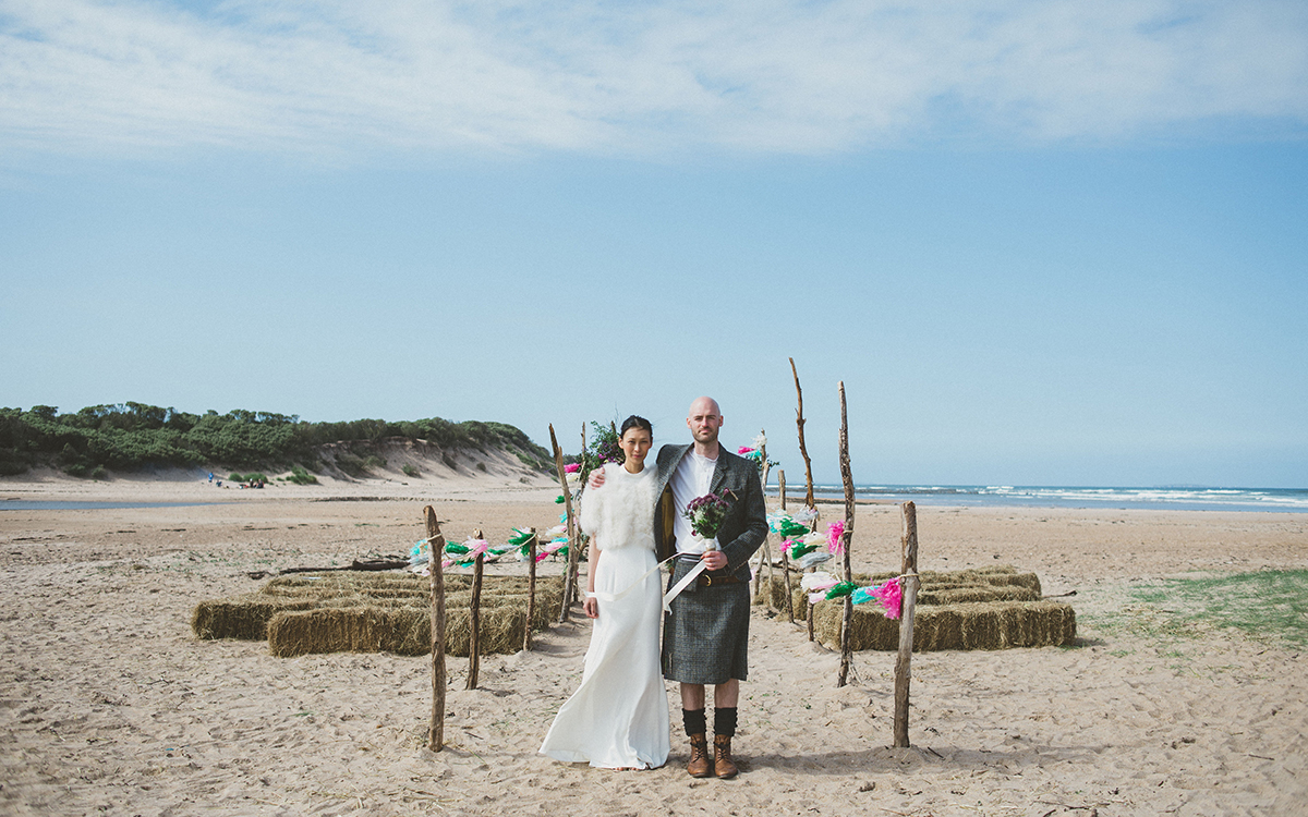 Harvest Moon Weddings