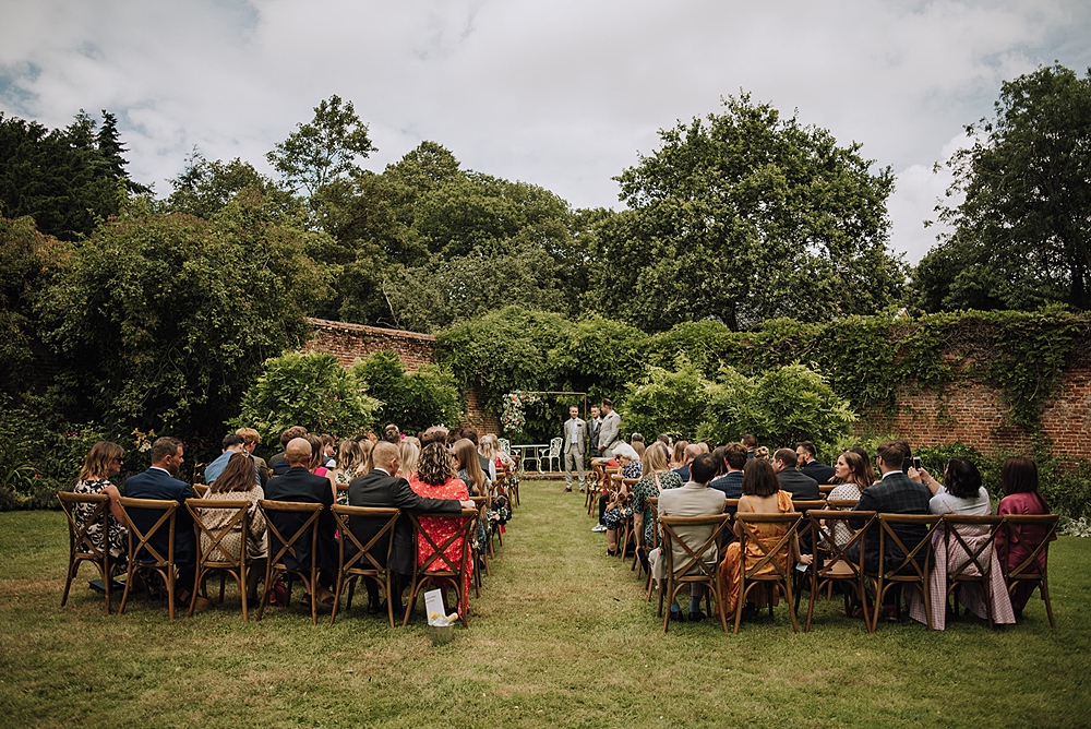 Thurning Hall