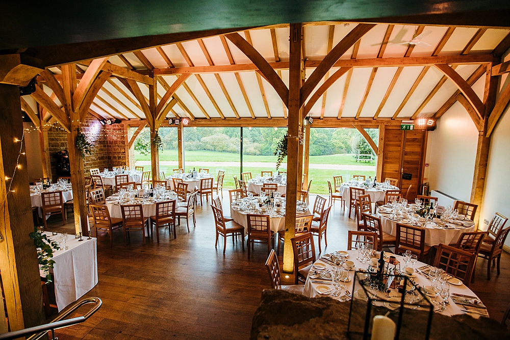 Dodford Manor