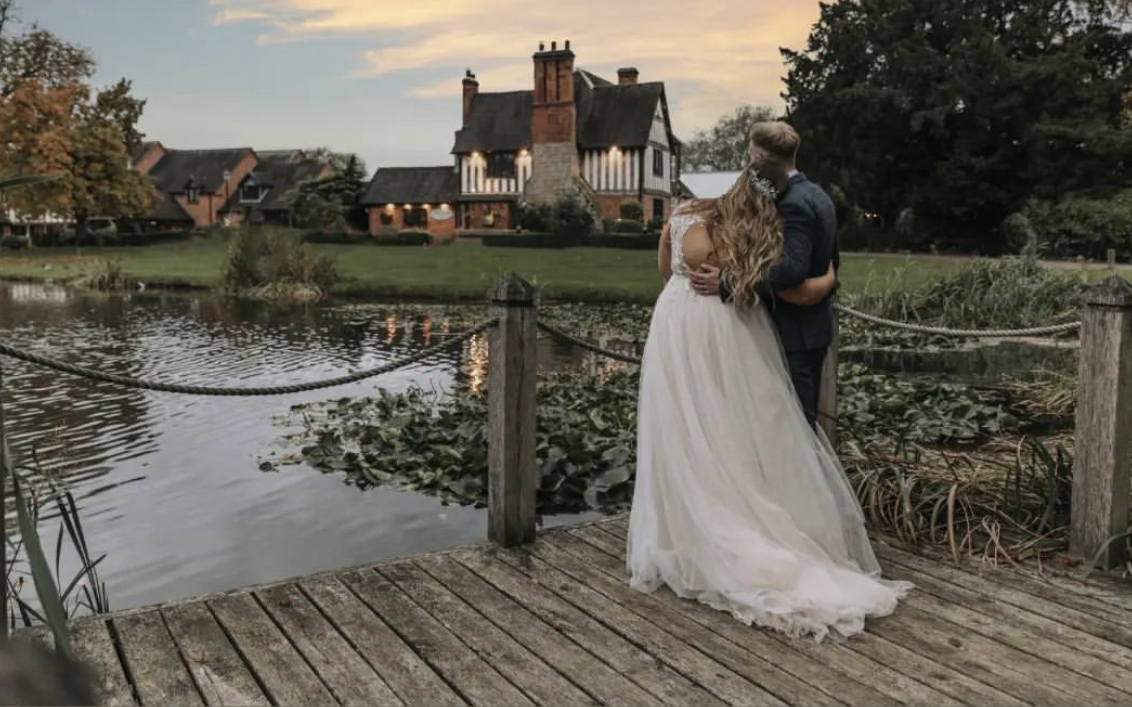 The Moat House