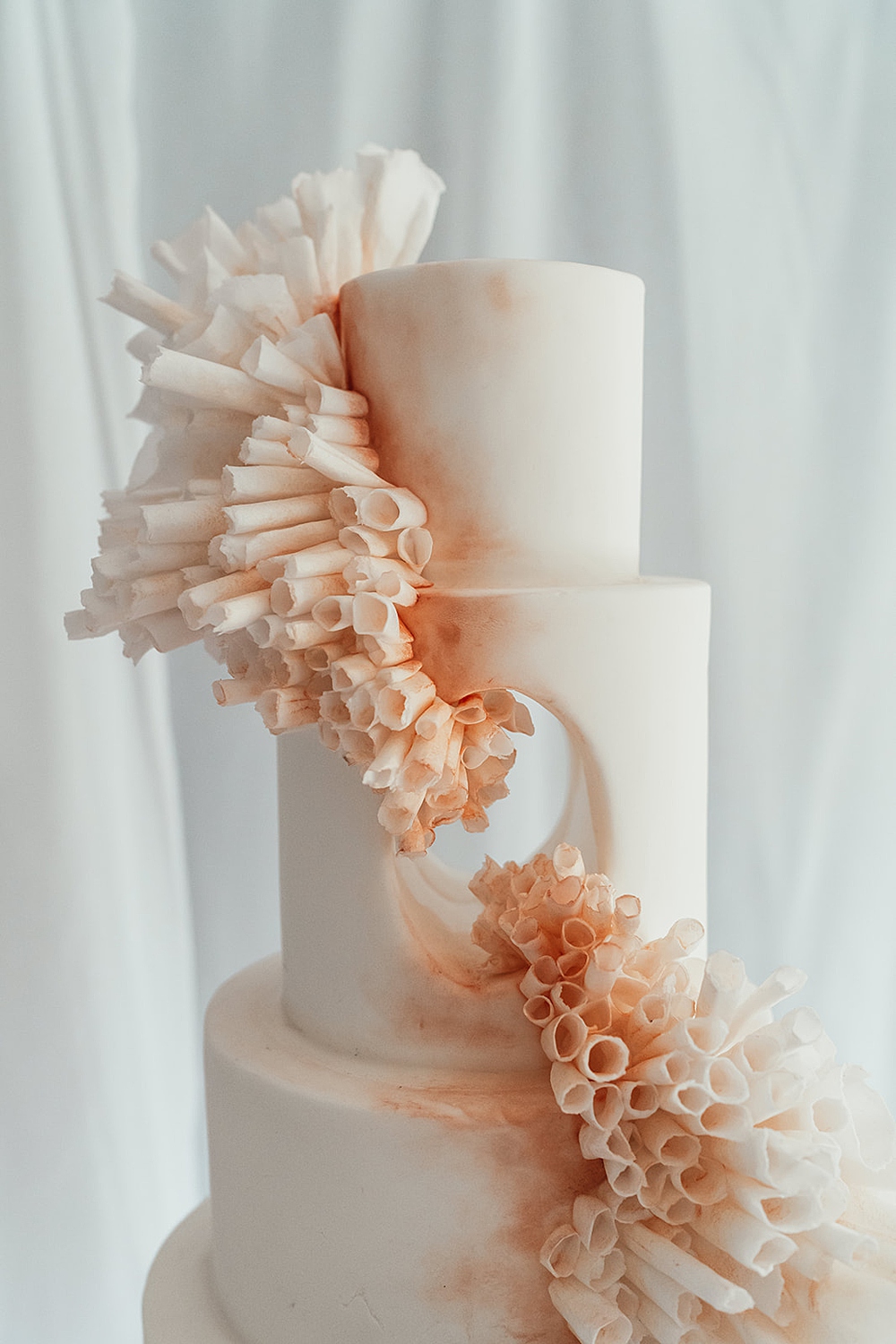 Cake designer Emma Page on luxury buttercream wedding cakes — Emma Page  Buttercream Cakes | Bespoke Wedding and Celebration Cakes | London, Kent,  Surrey, Sussex