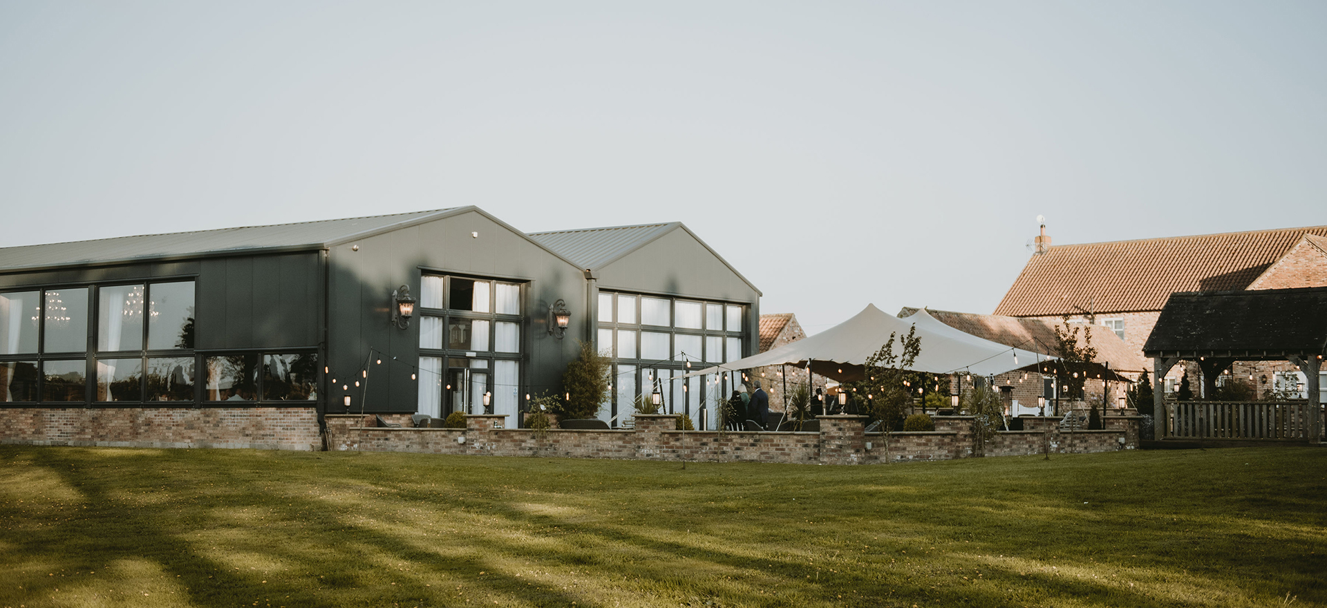 Bunny Hill Weddings
