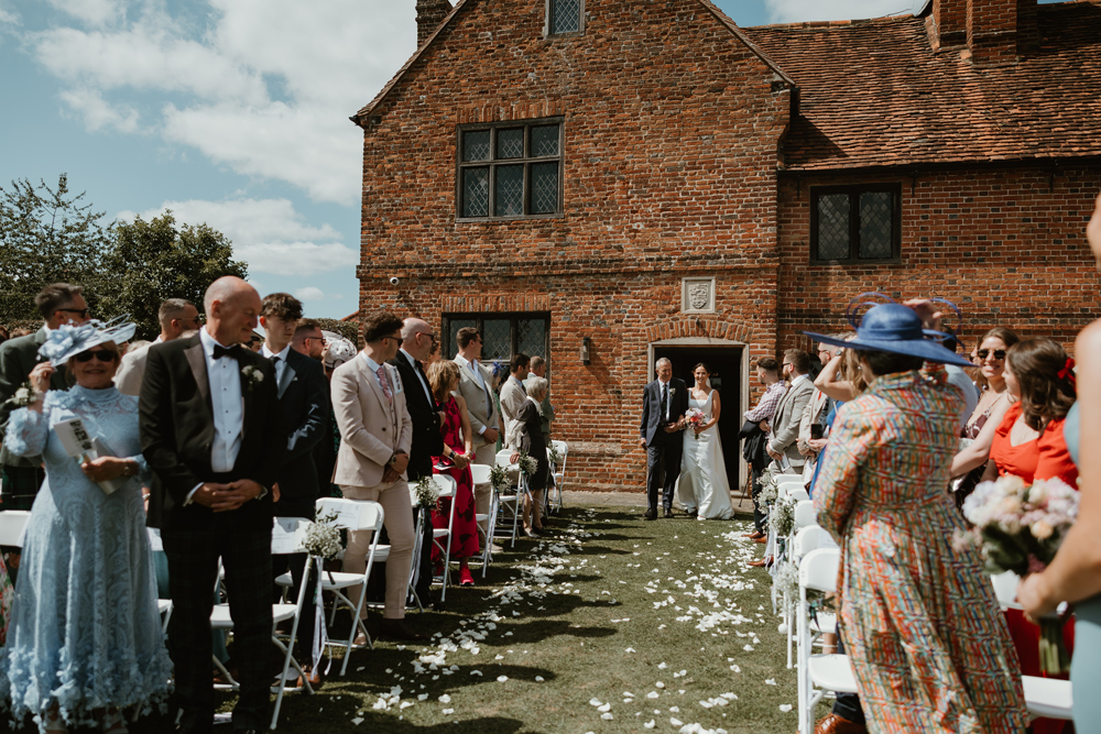 Lillibrooke Manor & Barns
