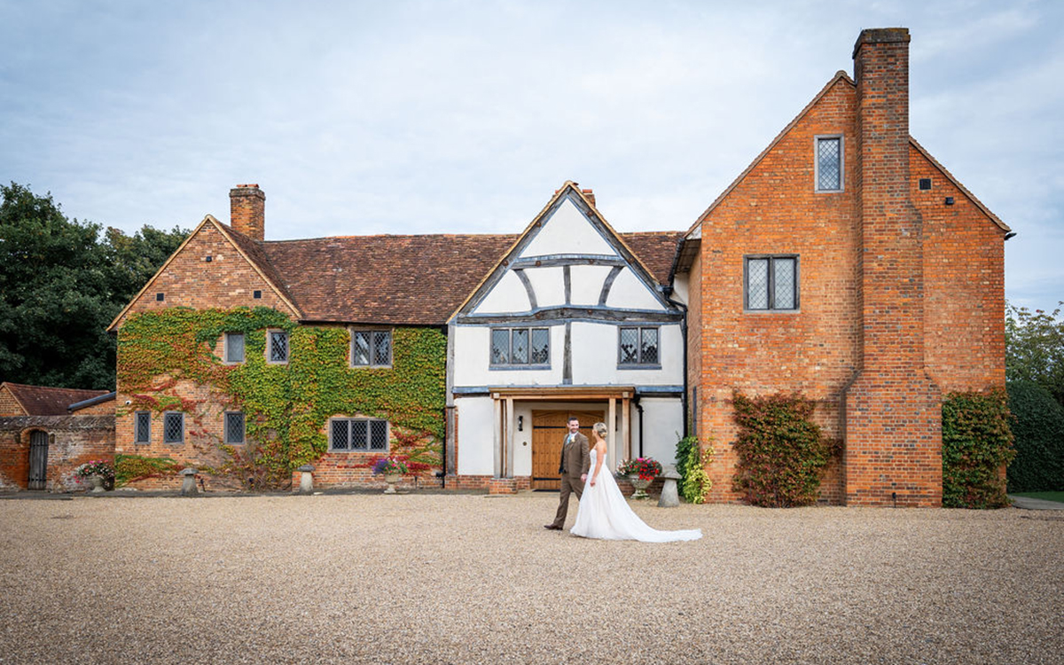 Lillibrooke Manor & Barns