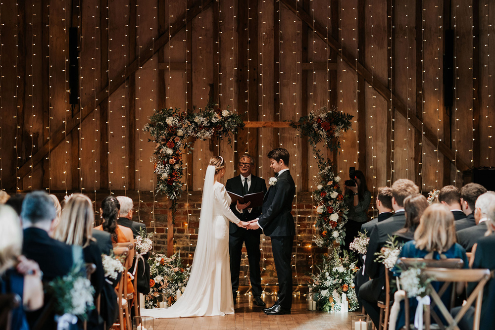 Lillibrooke Manor & Barns