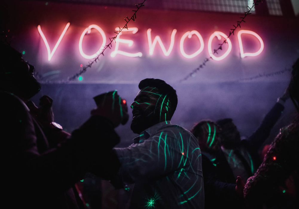 Voewood