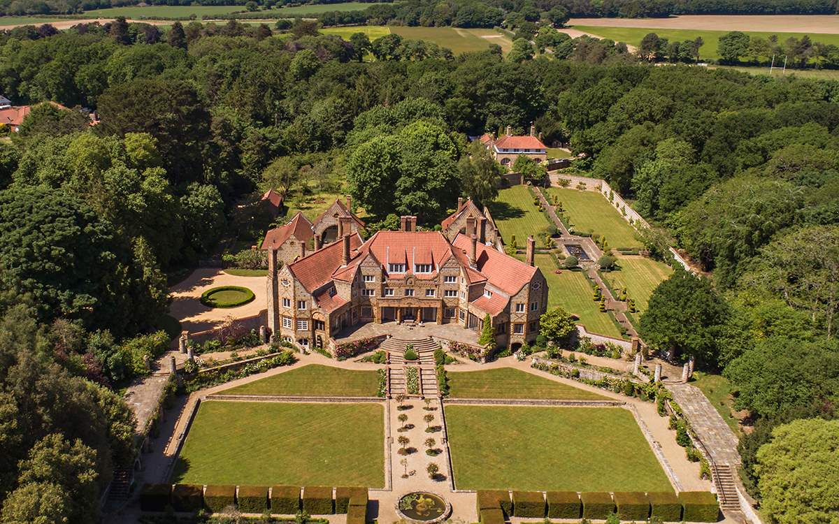 Voewood