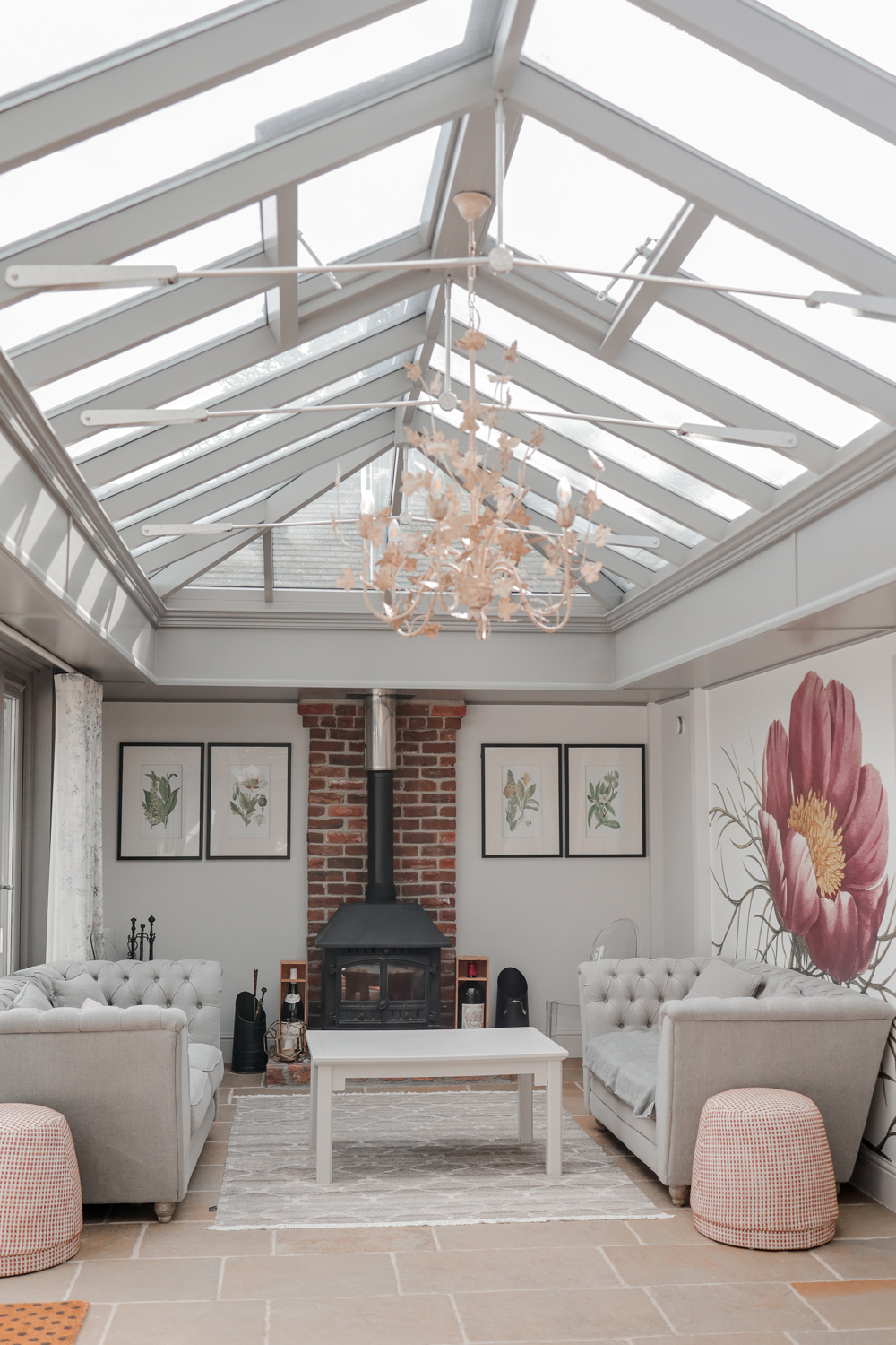 Lartington Hall