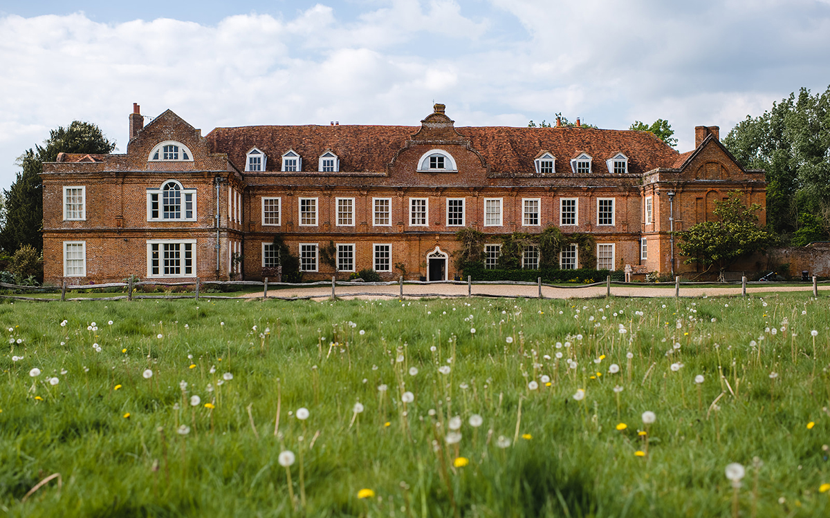 West Horsley Place