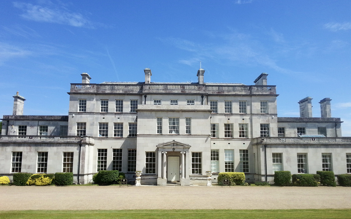 Addington Palace
