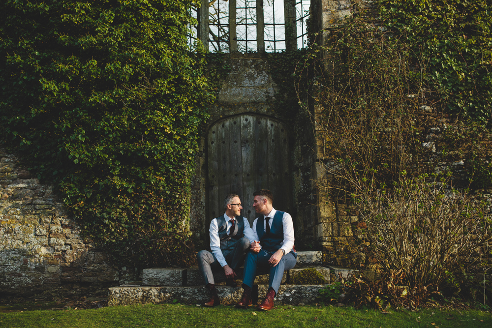 Thornbury Castle