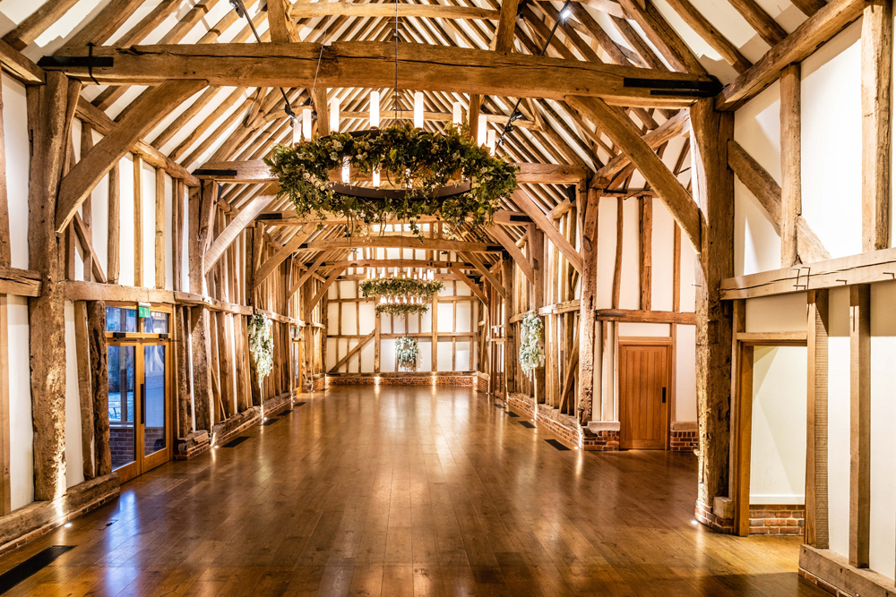 Micklefield Hall