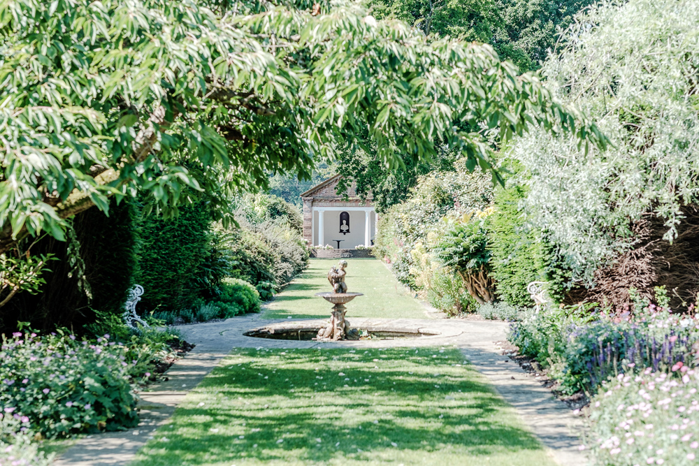 Micklefield Hall
