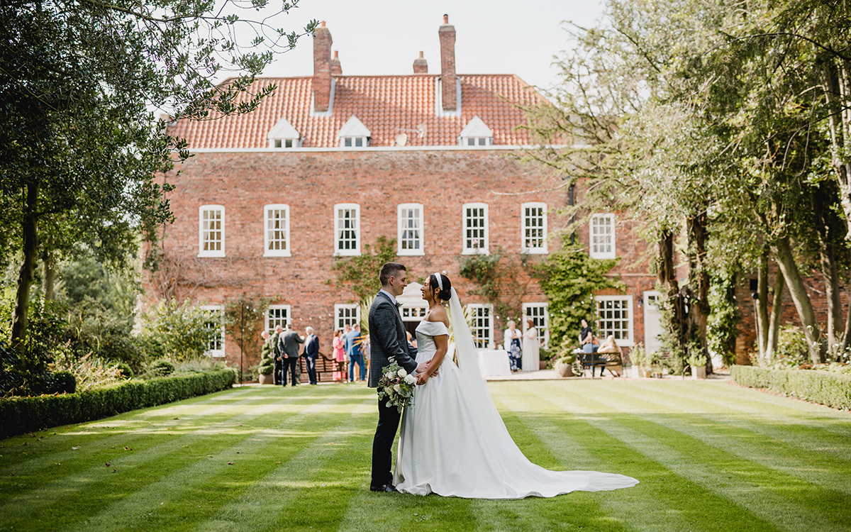 Bardney Hall