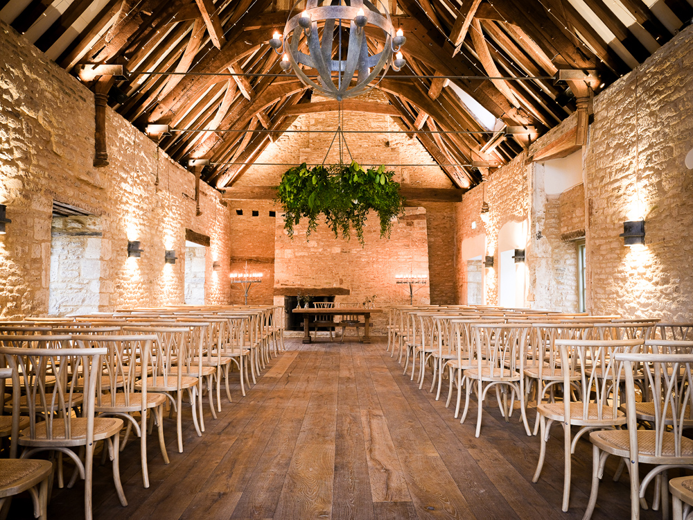 Ivy Lodge